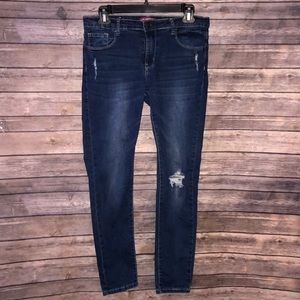April Girl Jeans